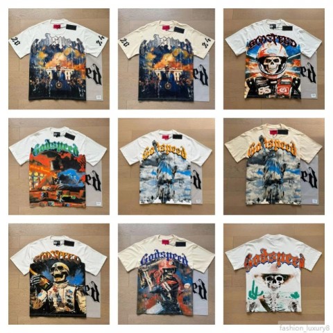 Unisex Kids Designer Solid Black Letter Print T-Shirts - Summer Fashion Casual Tops