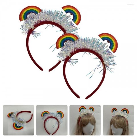 Men's Stylish Multifunction Headbands Decorative Bandanas for Outdoor Activities