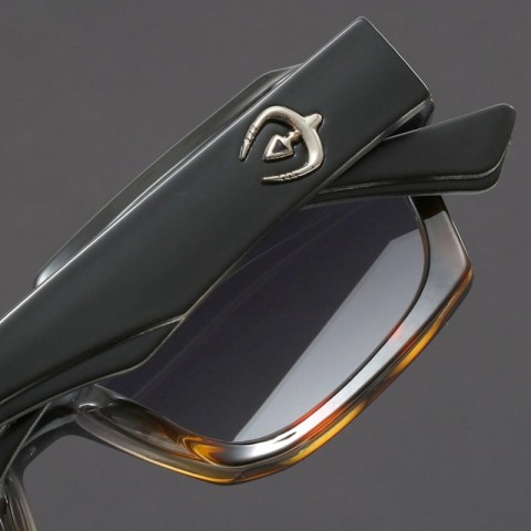 Steampunk Square Sunglasses for Men and Women - Anti-UV400 Protection, Casual Design, PC Frame, Mix Color Lenses