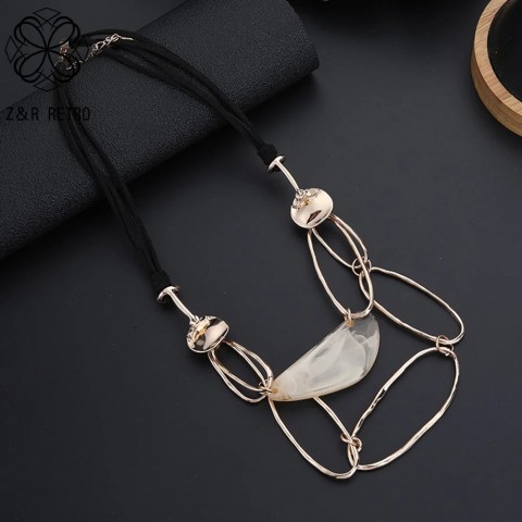 Mens Fashion Chokers Gothic Style Retro Accessories by Party1