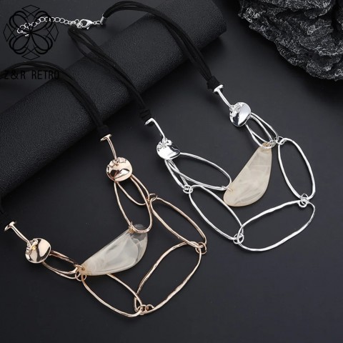 Mens Fashion Chokers Gothic Style Retro Accessories by Party1