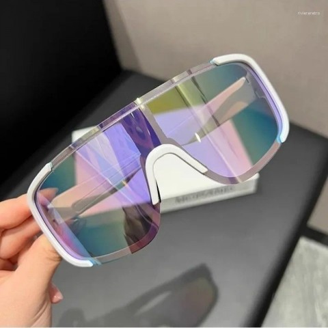 SunGazer Fashion UV400 Men Women's Sports Driving Hiking Sunglasses