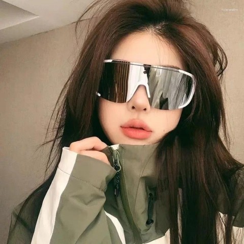 SunGazer Fashion UV400 Men Women's Sports Driving Hiking Sunglasses