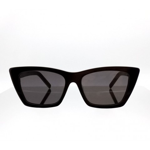 276 Mica Women's Retro Cat Eye Sunglasses with UV400 Protection