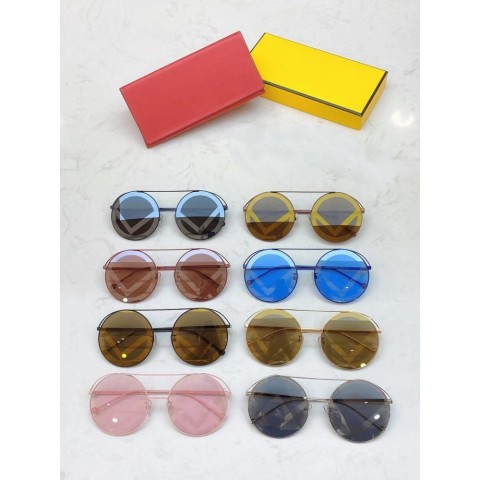 Top Quality UV400 Sunglasses for Men and Women