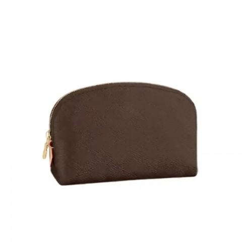 Designer Women Crossbody Leather Handbag - Trendy Solid Shoulder Bag