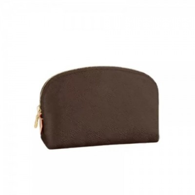 Designer Women Crossbody Leather Handbag - Trendy Solid Shoulder Bag