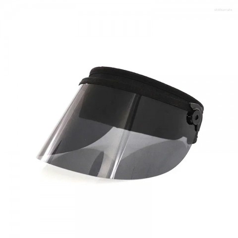 Beret Set for Women - Black Summer Sun Protection Hat