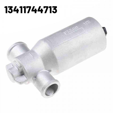 Enhanced Car Control Valve for Saab 9-3 & BMW - Idle Motor Accessory