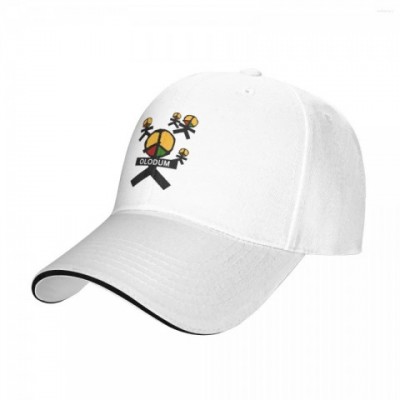 Olodum Unisex Ball Cap - Adjustable Sun Hat for Men & Women