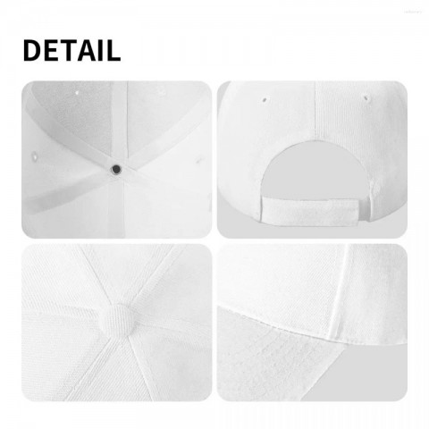 Olodum Unisex Ball Cap - Adjustable Sun Hat for Men & Women