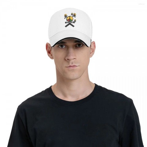 Olodum Unisex Ball Cap - Adjustable Sun Hat for Men & Women