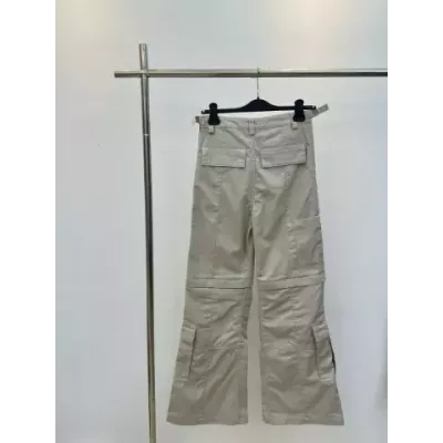 Men's Plus Size Casual Pants - Wide Leg, Polka Dot Design, Unisex, Comfortable Fit
