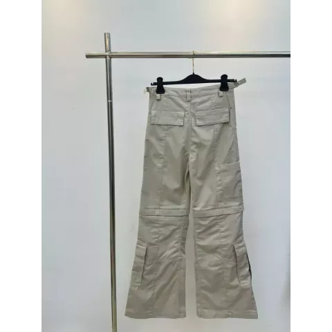 Men's Plus Size Casual Pants - Wide Leg, Polka Dot Design, Unisex, Comfortable Fit