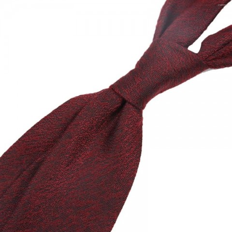 Elegant Lavender Bamboo Fiber Bow Ties for Men
