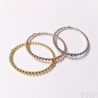 Charm Bangle Bracelets for Women in Classic Gold, Silver, and Rose Gold - Perfect Party and Wedding Gifts