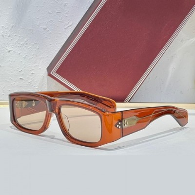 ROMI Designer Luxury Handmade Sunglasses for Men and Women with UV400 Protection