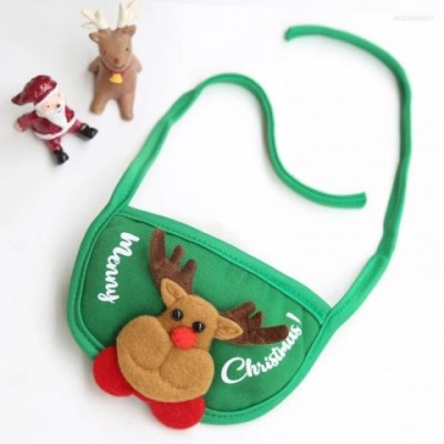 Pet Apparel Christmas Hat & Accessories for Dogs