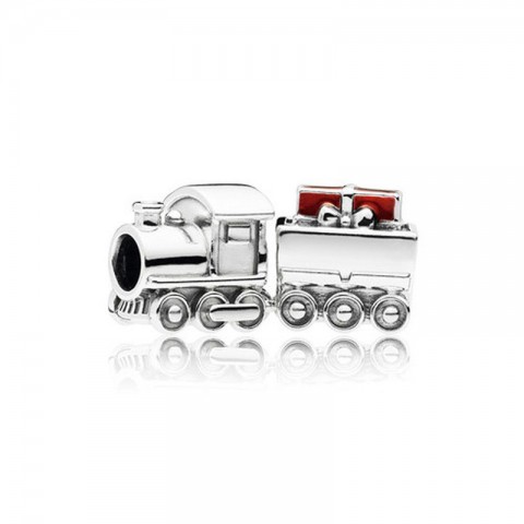 Pandora Compatible 925 Sterling Silver Fashion Charms, Beads for Women, Animal, Christmas, Train Themes