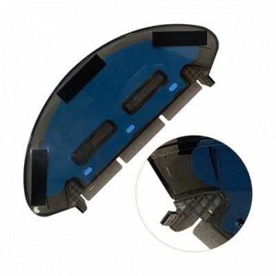 Water Tank Replacement for ISWEEP X3 R30 A500 Tefal Vacuum Cleaners