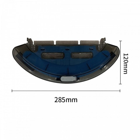 Water Tank Replacement for ISWEEP X3 R30 A500 Tefal Vacuum Cleaners