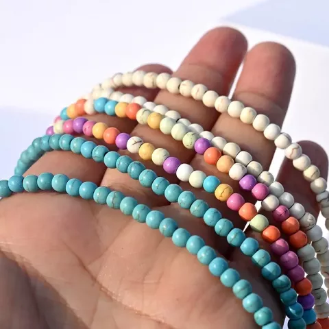 Rainbow Heart Butterfly Choker Necklace for Women - Trendy Bohemian Shell Pendant
