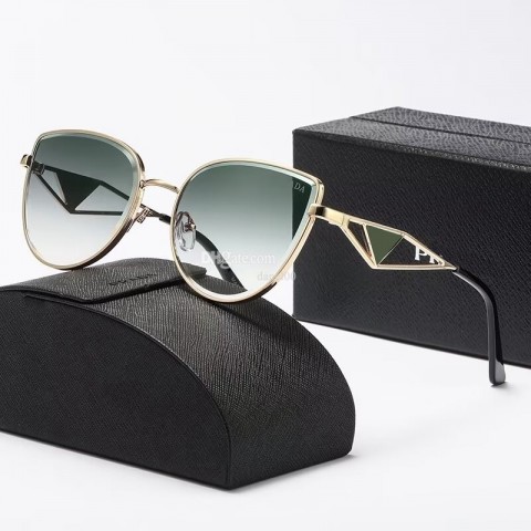 Luxury Fashion Sunglasses for Women and Men