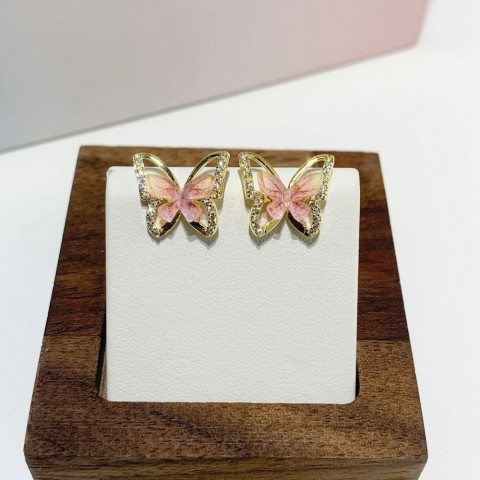 Leverback Titanium White Stud Earrings for Women, Minimalist Classic Design, Handmade Hook Ear Pendants