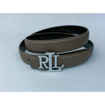 Luxury 2025 Fashion Polo Belts - High-Quality Genuine Leather for Men and Women