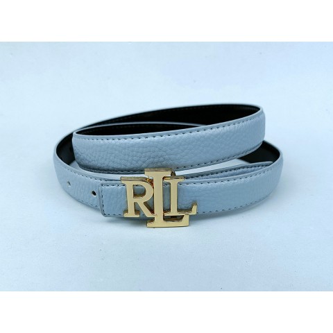 Luxury 2025 Fashion Polo Belts - High-Quality Genuine Leather for Men and Women