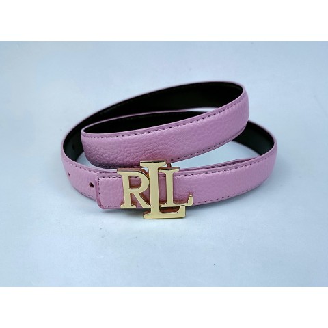 Luxury 2025 Fashion Polo Belts - High-Quality Genuine Leather for Men and Women