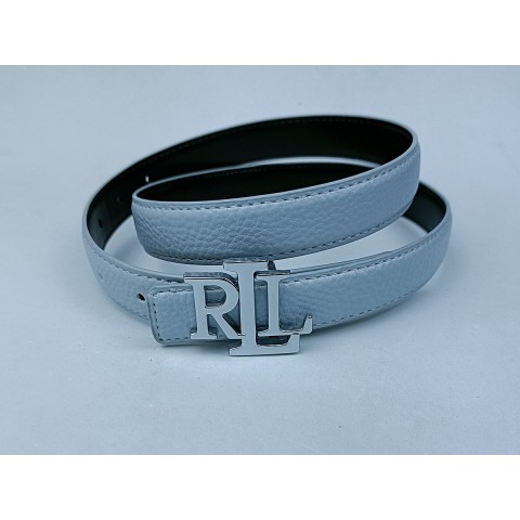 Luxury 2025 Fashion Polo Belts - High-Quality Genuine Leather for Men and Women