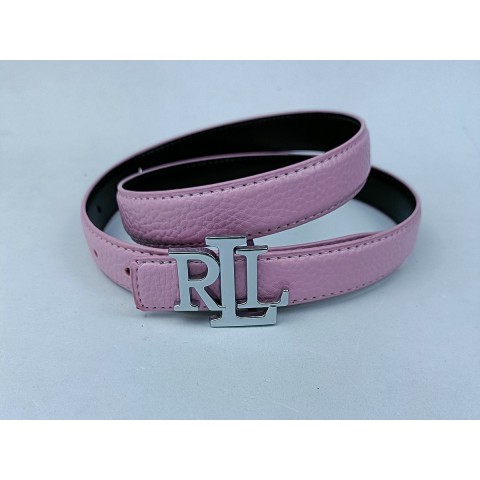 Luxury 2025 Fashion Polo Belts - High-Quality Genuine Leather for Men and Women