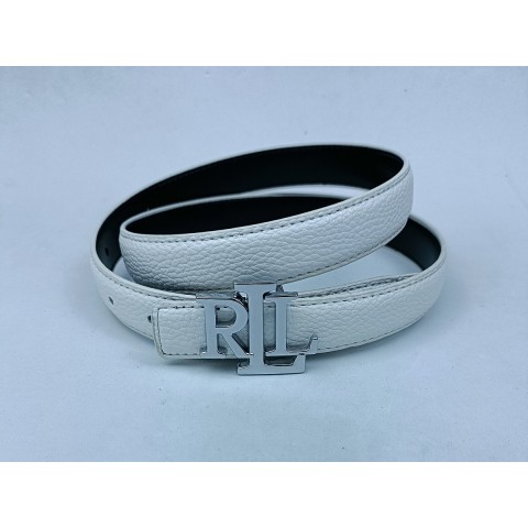 Luxury 2025 Fashion Polo Belts - High-Quality Genuine Leather for Men and Women