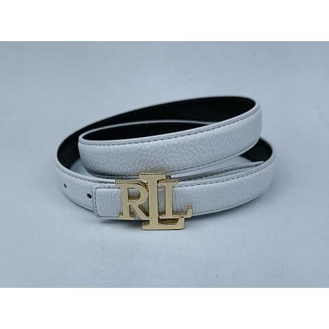 Luxury 2025 Fashion Polo Belts - High-Quality Genuine Leather for Men and Women