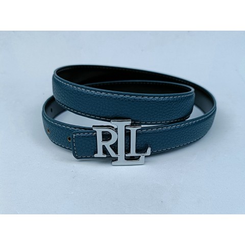 Luxury 2025 Fashion Polo Belts - High-Quality Genuine Leather for Men and Women