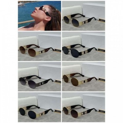 Unisex UV400 Protective Sunglasses for Men Women Summer