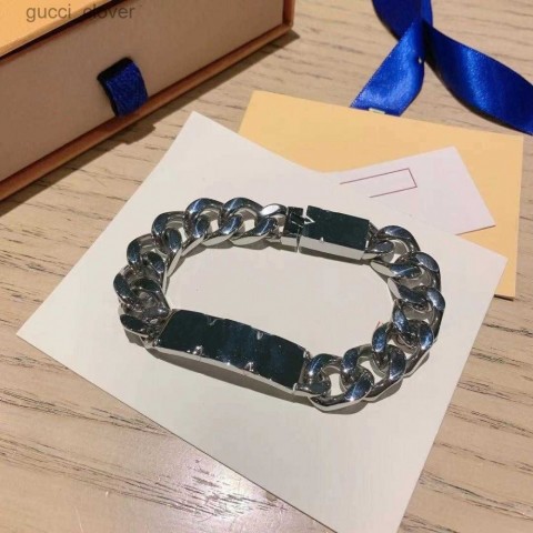 High Quality Unisex Silver and Gold Plated Bangle Bracelet with Cubic Zirconia