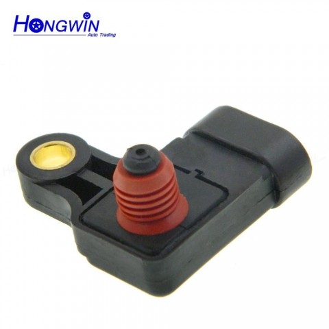 Ribuenyou OE 96330547 MAP Sensor Connector Plug for Chevrolet Aveo 2004-2006 1.6L