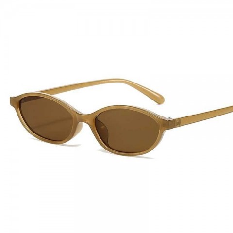 Sunglasses Unique 2024 Trend CL250117 Women Men Classic Oval