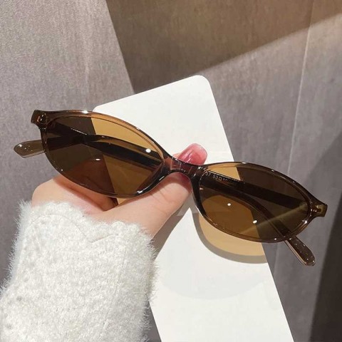 Sunglasses Unique 2024 Trend CL250117 Women Men Classic Oval