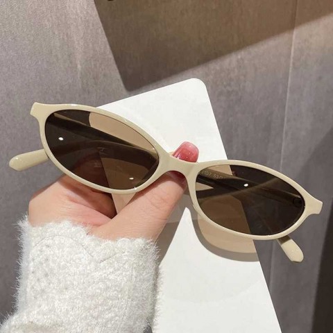 Sunglasses Unique 2024 Trend CL250117 Women Men Classic Oval