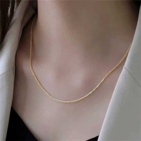 Luxury Shining Stainless Steel Heart Pendant Necklaces for Men and Women