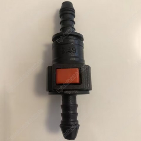 Automotive Fuel Hose Quick Release Connector - 6.3/7.89/9.49 Size