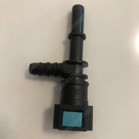 Automotive Fuel Hose Quick Release Connector - 6.3/7.89/9.49 Size