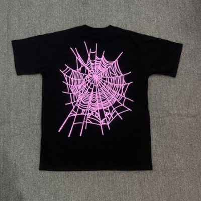 New Arrival USA Spring Summer Slim Fit Men's Casual Cotton T-Shirt