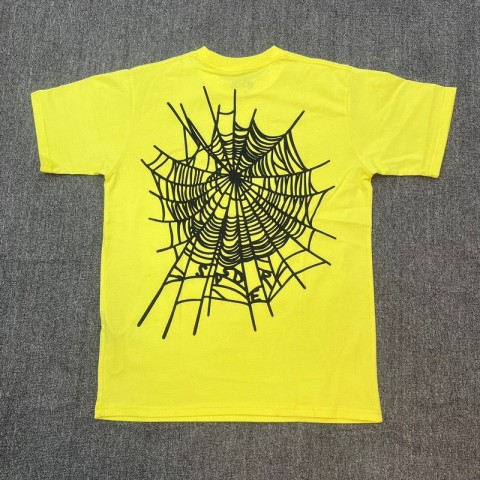 New Arrival USA Spring Summer Slim Fit Men's Casual Cotton T-Shirt