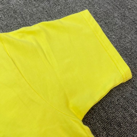 New Arrival USA Spring Summer Slim Fit Men's Casual Cotton T-Shirt