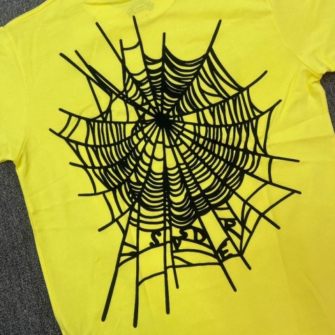 New Arrival USA Spring Summer Slim Fit Men's Casual Cotton T-Shirt