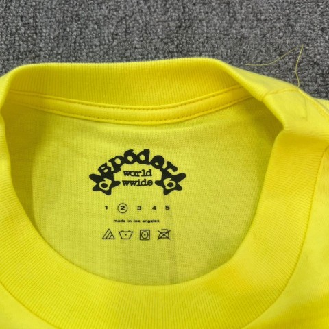 New Arrival USA Spring Summer Slim Fit Men's Casual Cotton T-Shirt